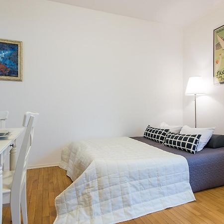 P&O Serviced Apartments Stegny 2 Βαρσοβία Δωμάτιο φωτογραφία